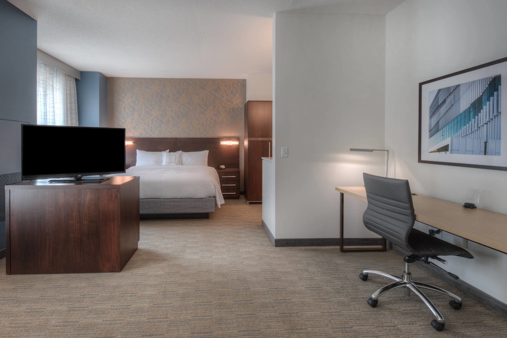 Residence Inn By Marriott Raleigh Downtown 15/48