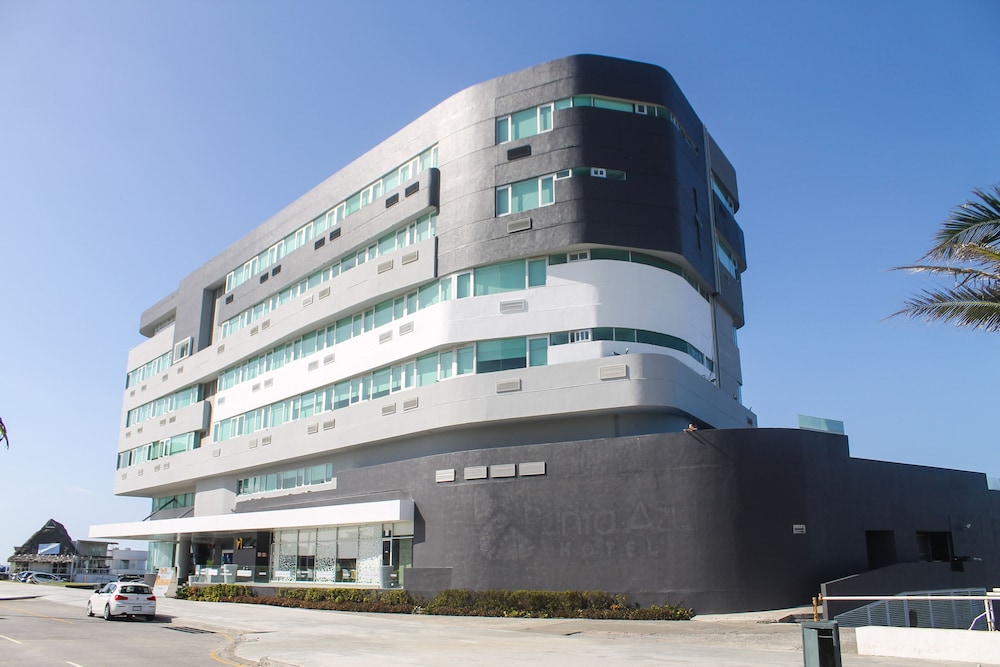 Hotel Punta Azul 4/59