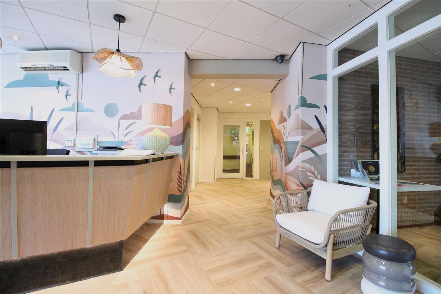 Best Western Beach Hotel Bergen aan Zee 5/44