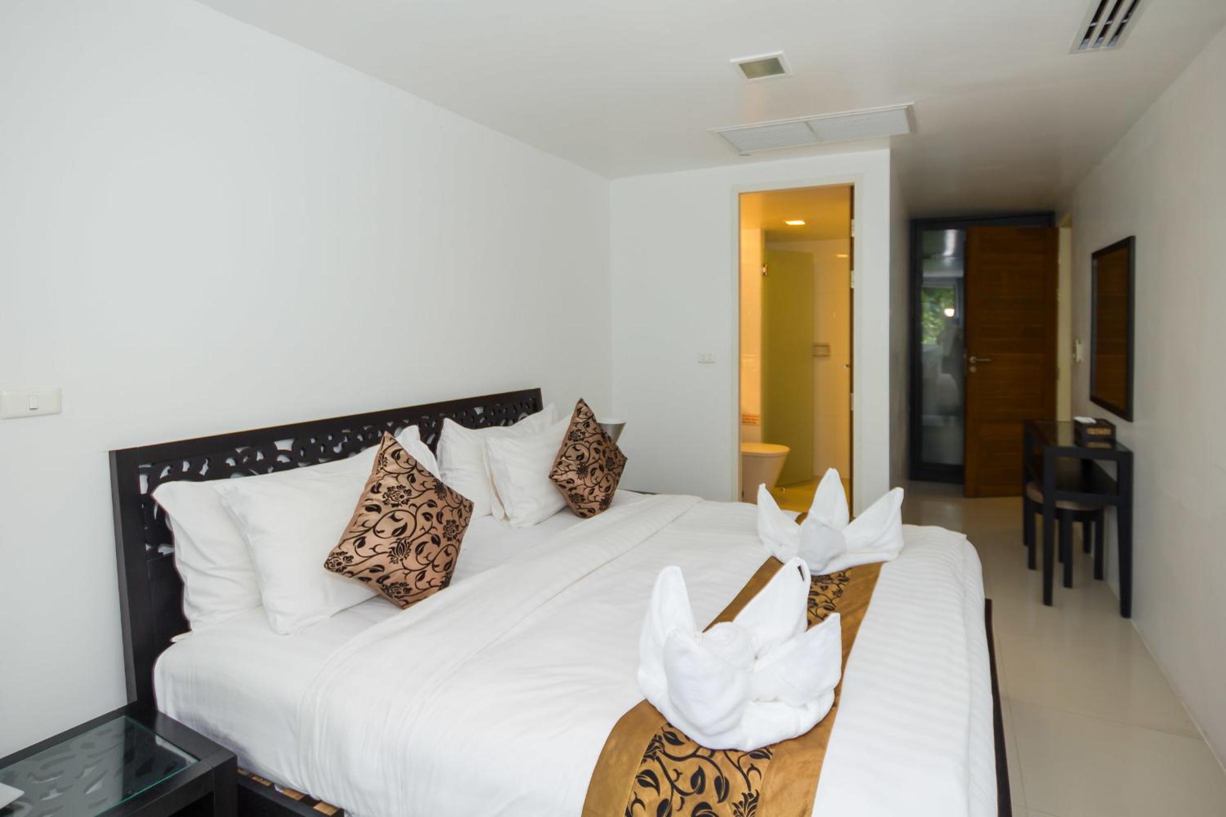 3 Bedrooms, Select, Villa, 3 King Beds, Private Pool