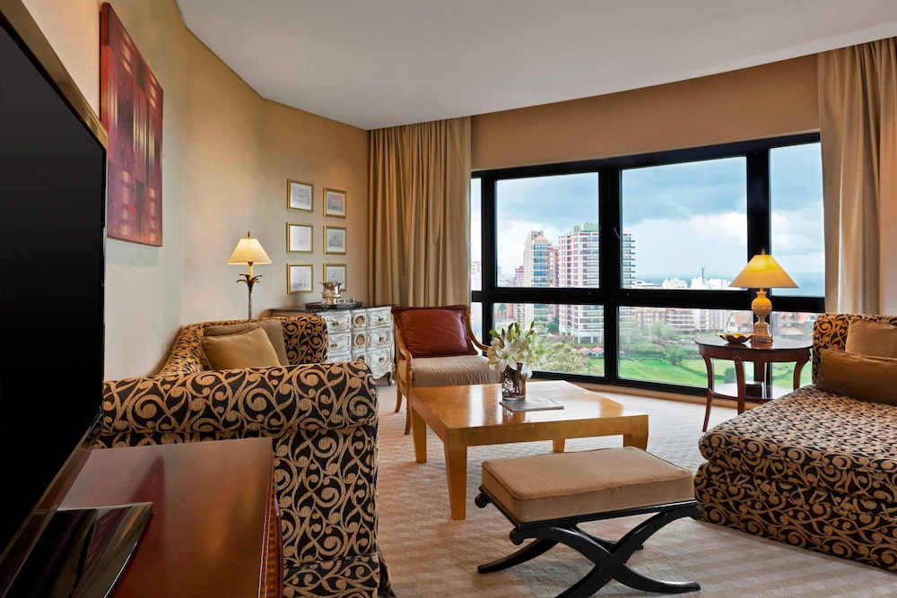Sheraton Mar Del Plata Hotel 27/39