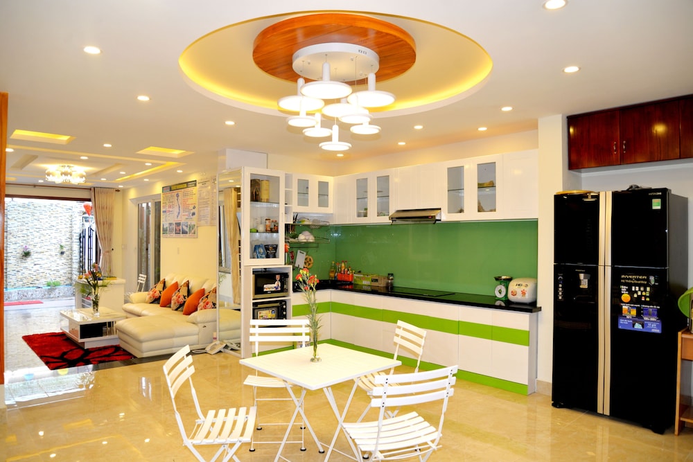 Nuni Hoi An Homestay 7/57