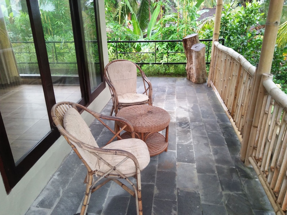 Arimba Resort Ubud 17/33