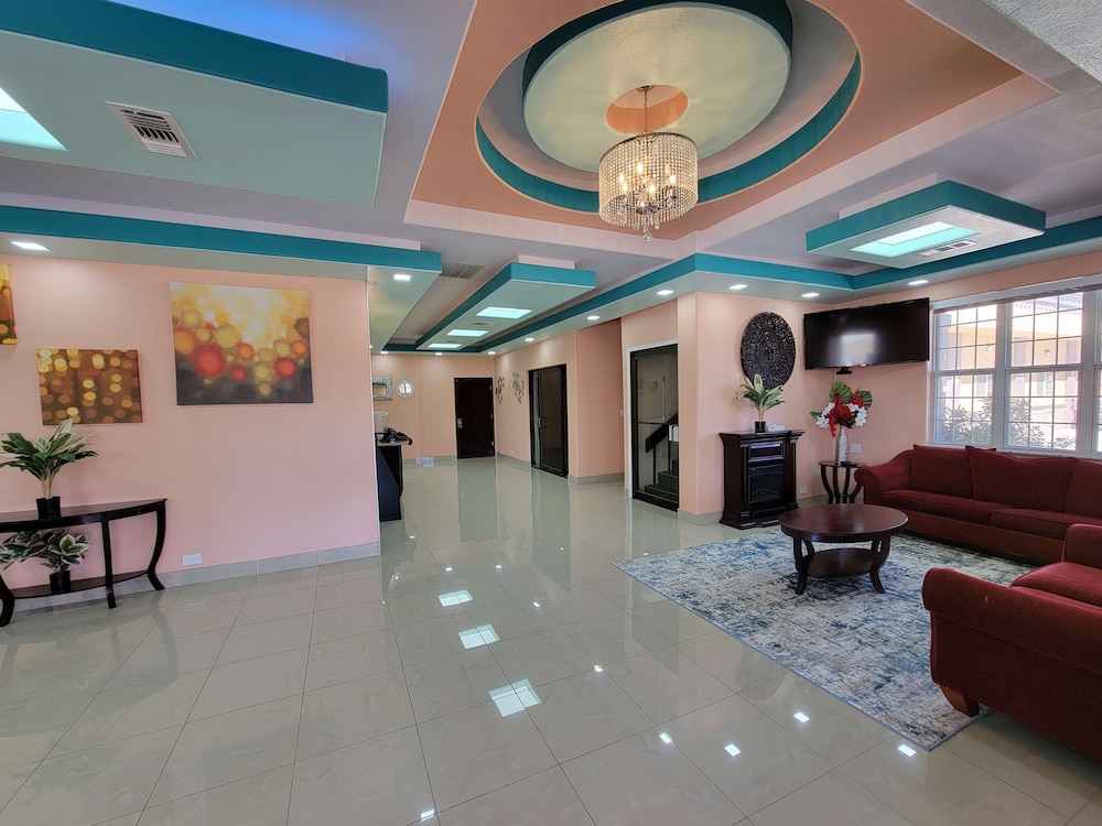 SureStay Plus Hotel by Best Western Odessa 10/34