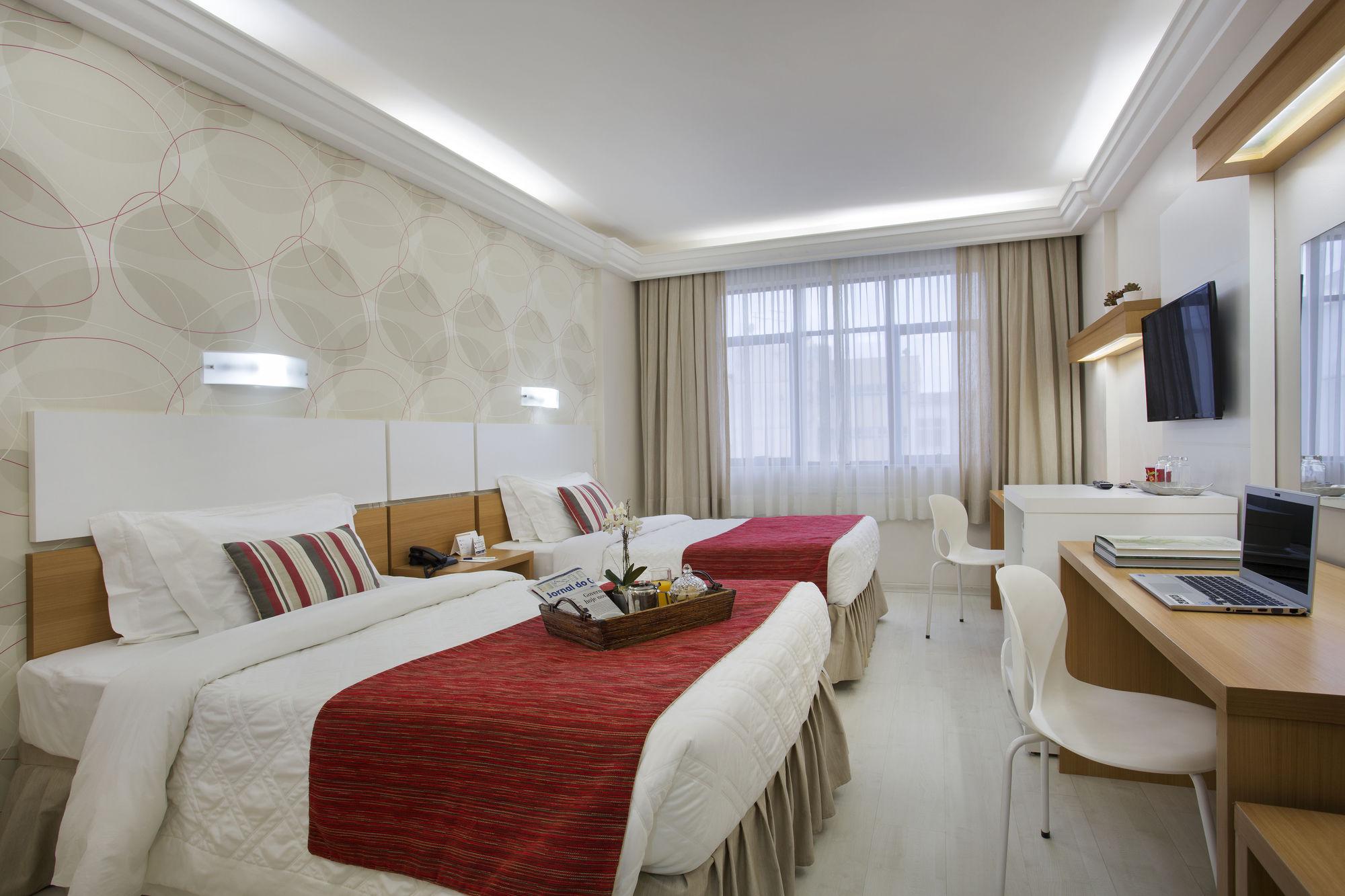 Superior, Double or Twin Bed