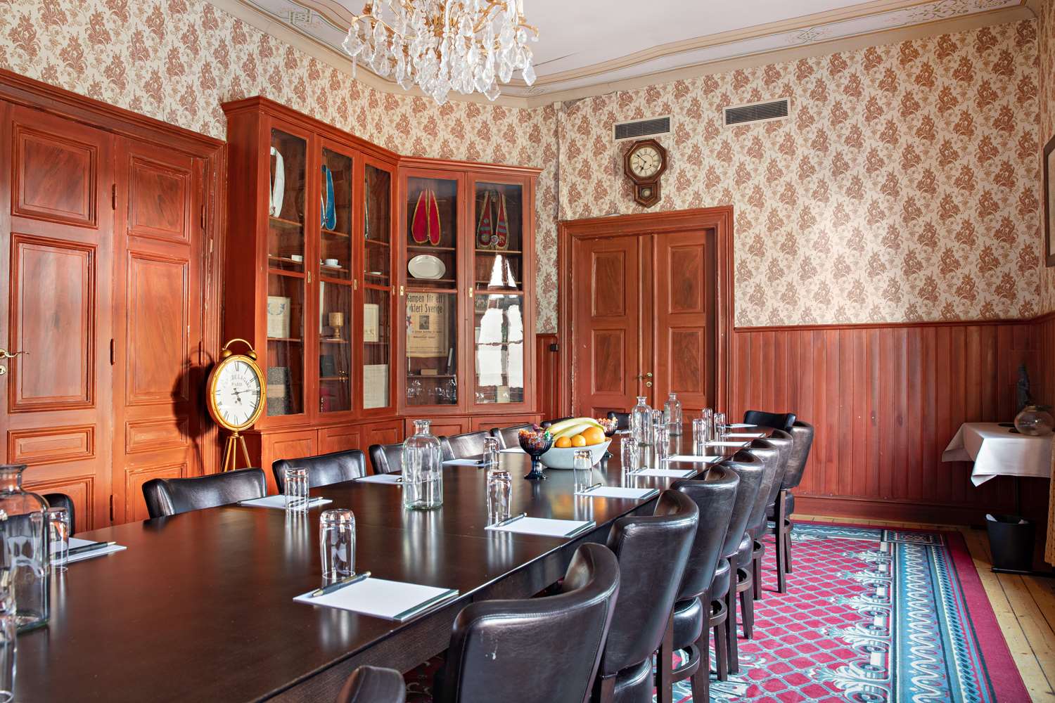 Best Western Hotel Gamla Teatern 45/47