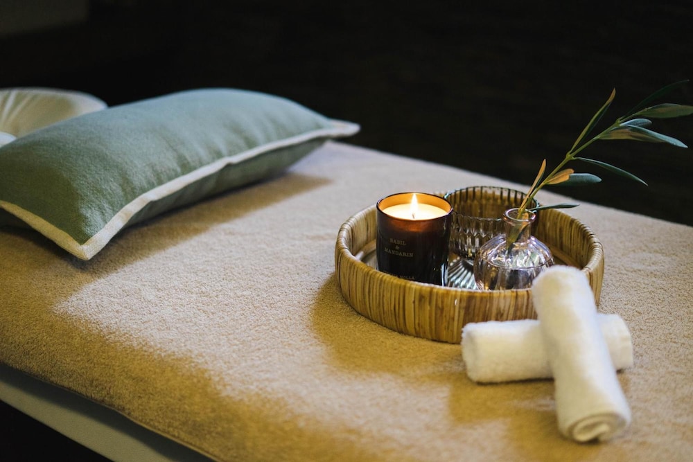 Hotel Ritual de Terra & Spa 23/57