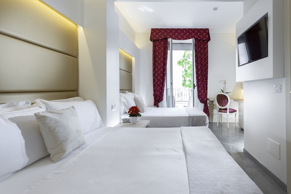 Hotel Gallia Palace 6/34