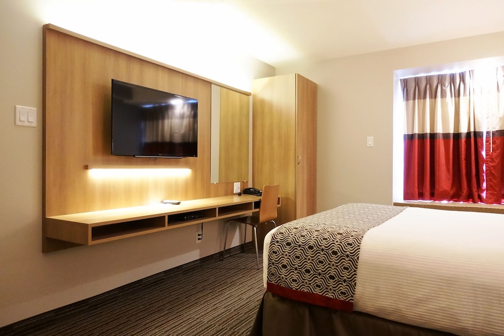 Microtel Casselman 17/39
