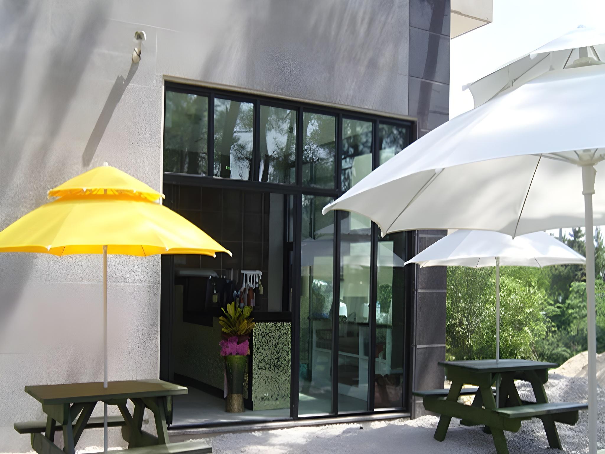 Mangsang Haeorum Family Hotel 1/11