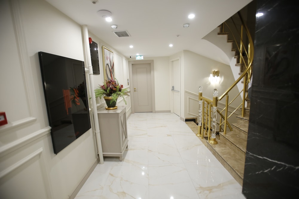 Omma Hotel 26/40