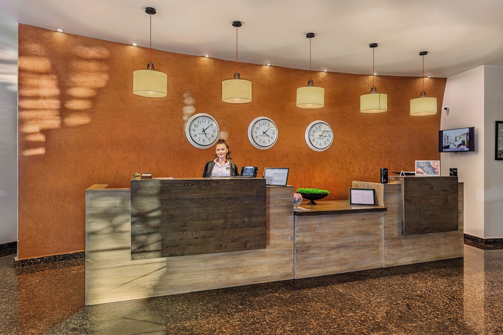 Vega Hotel 5/50