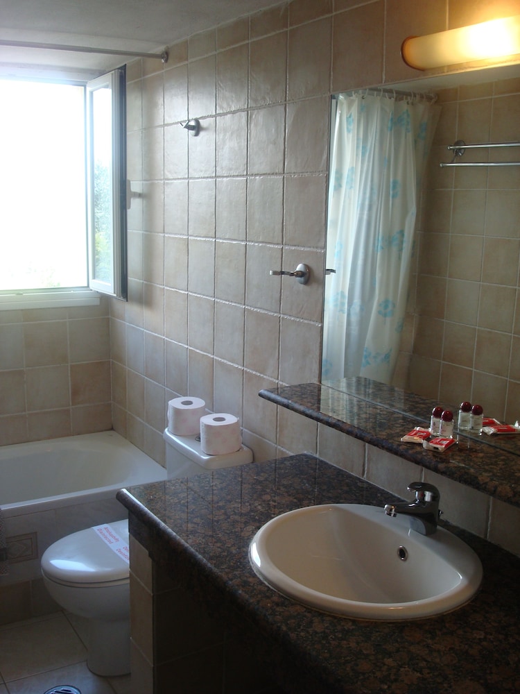 Fundana Villas Aparthotel 52/54