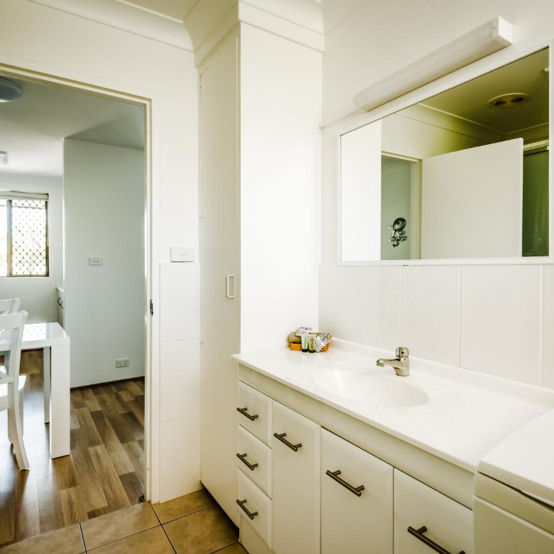 Coffs Harbour Holiday Apartments 22/23