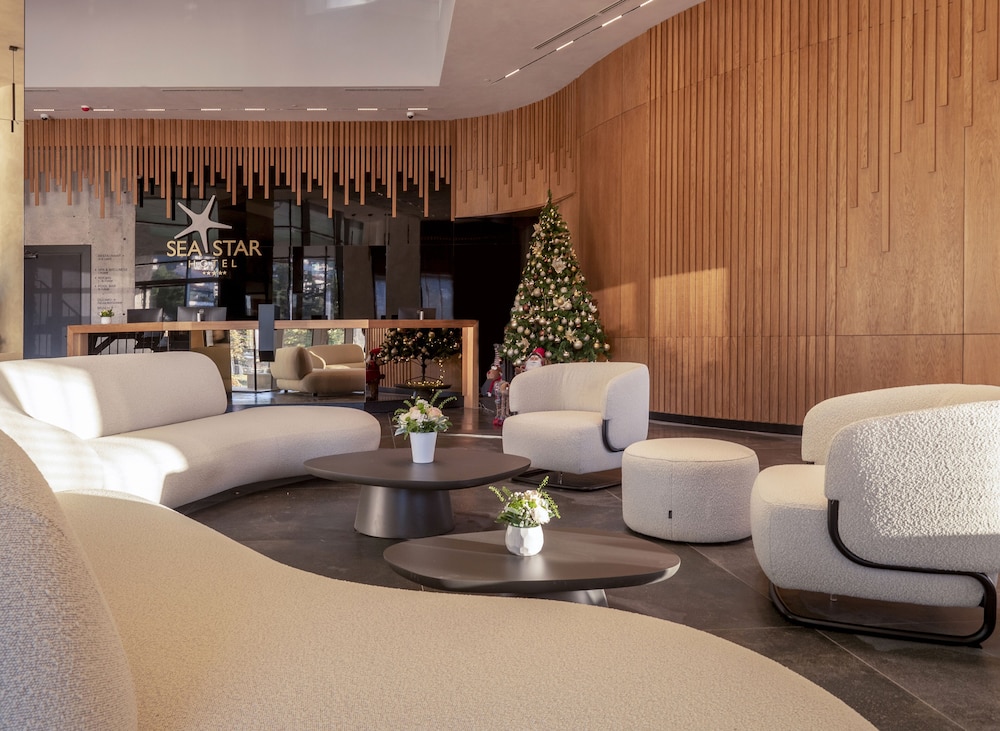 Sea Star Hotel 26/50