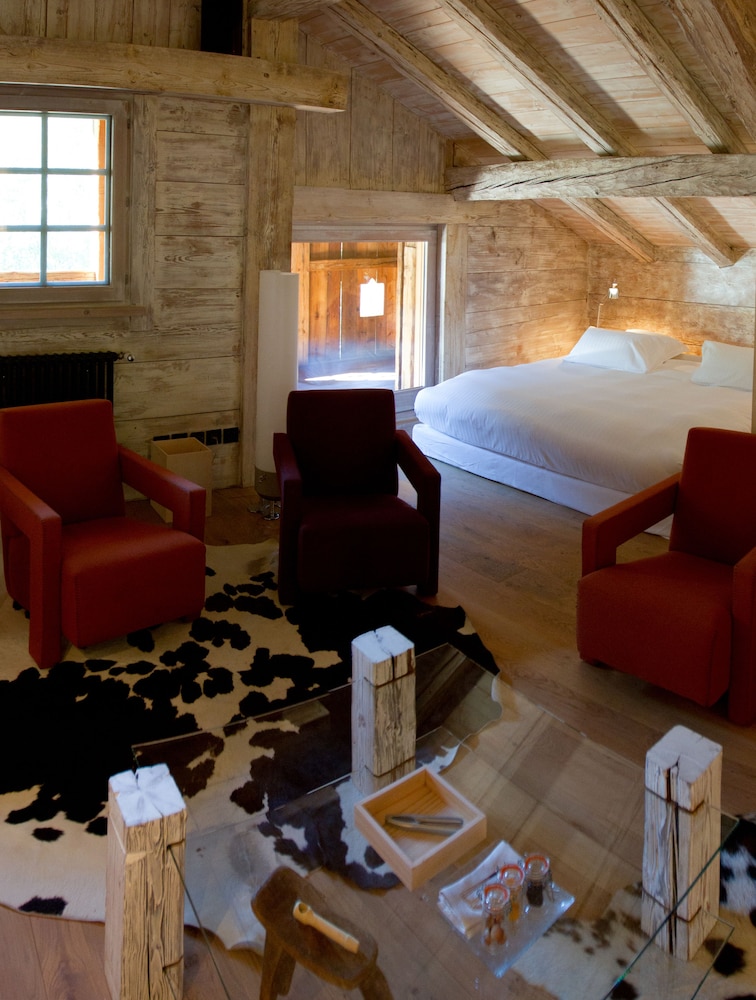 Le Hameau Albert 1er 74/84