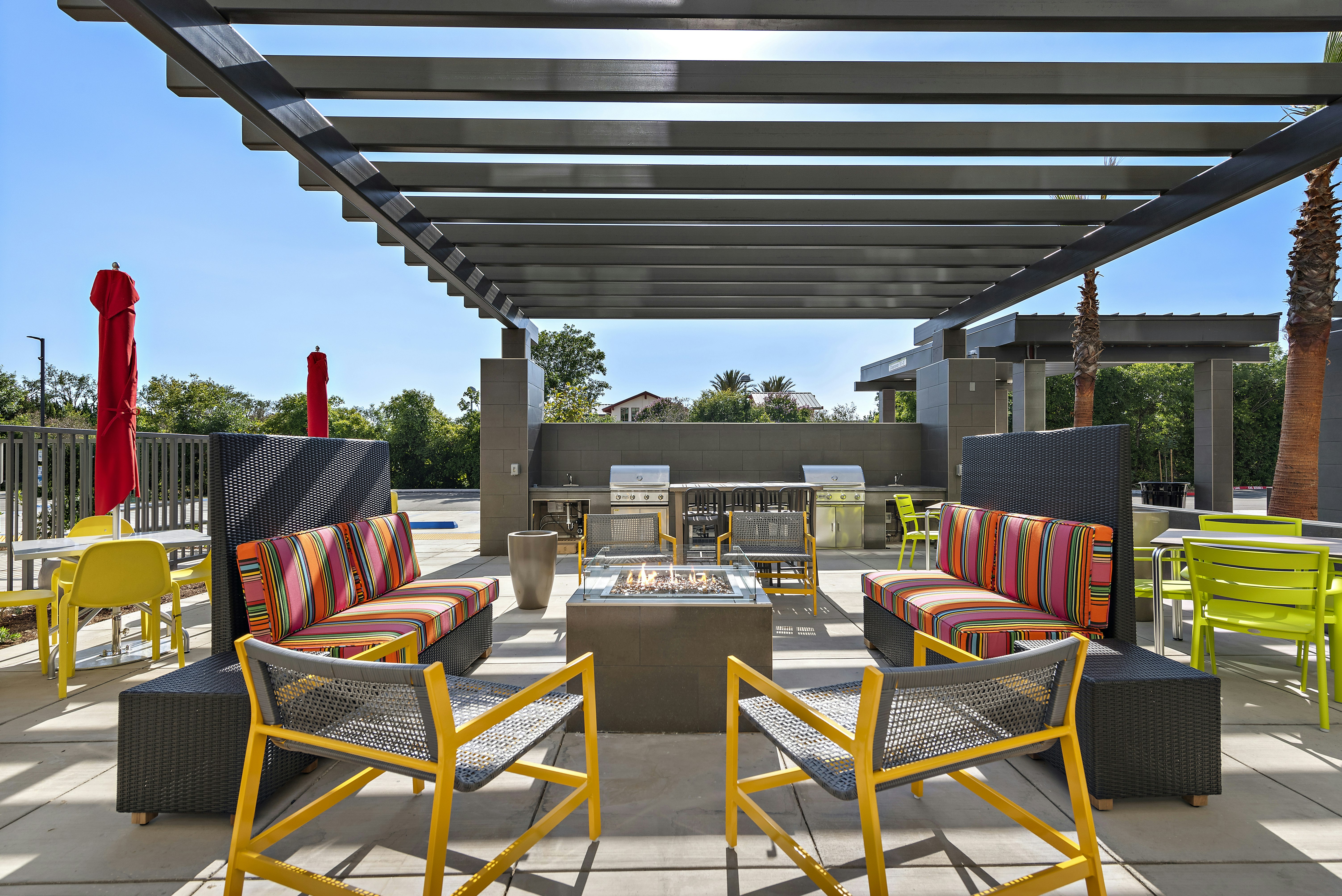 Home2 Suites by Hilton San Bernardino 15/26