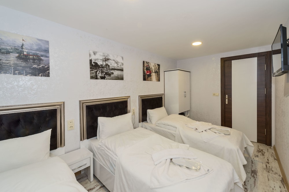 Paradise Airport Hotel 20/53