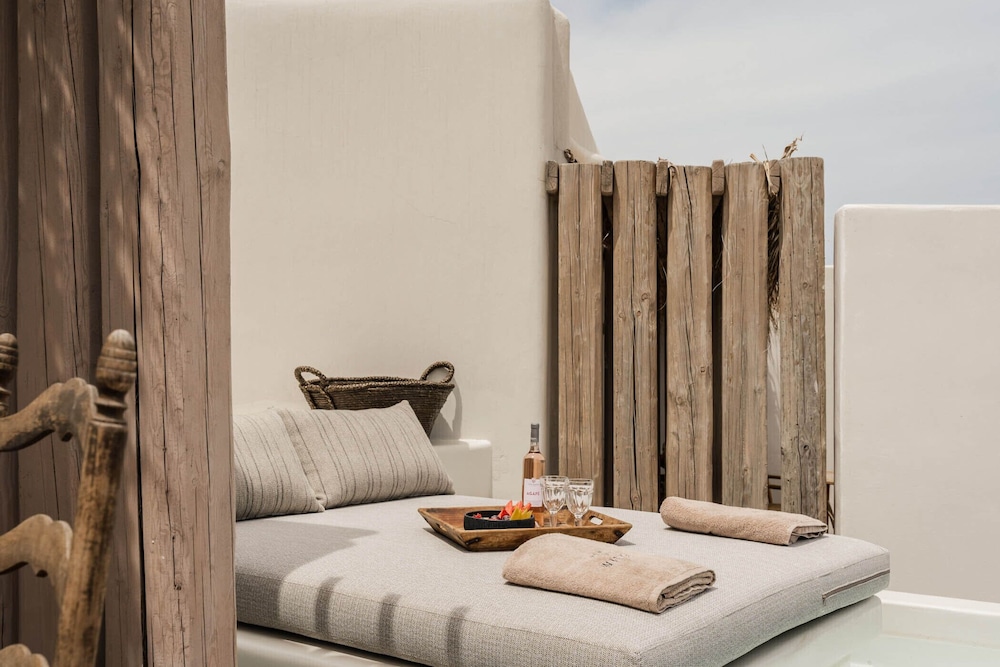 2 Bedrooms, Traditional, Suite, 2 Queen Beds, Plunge Pool