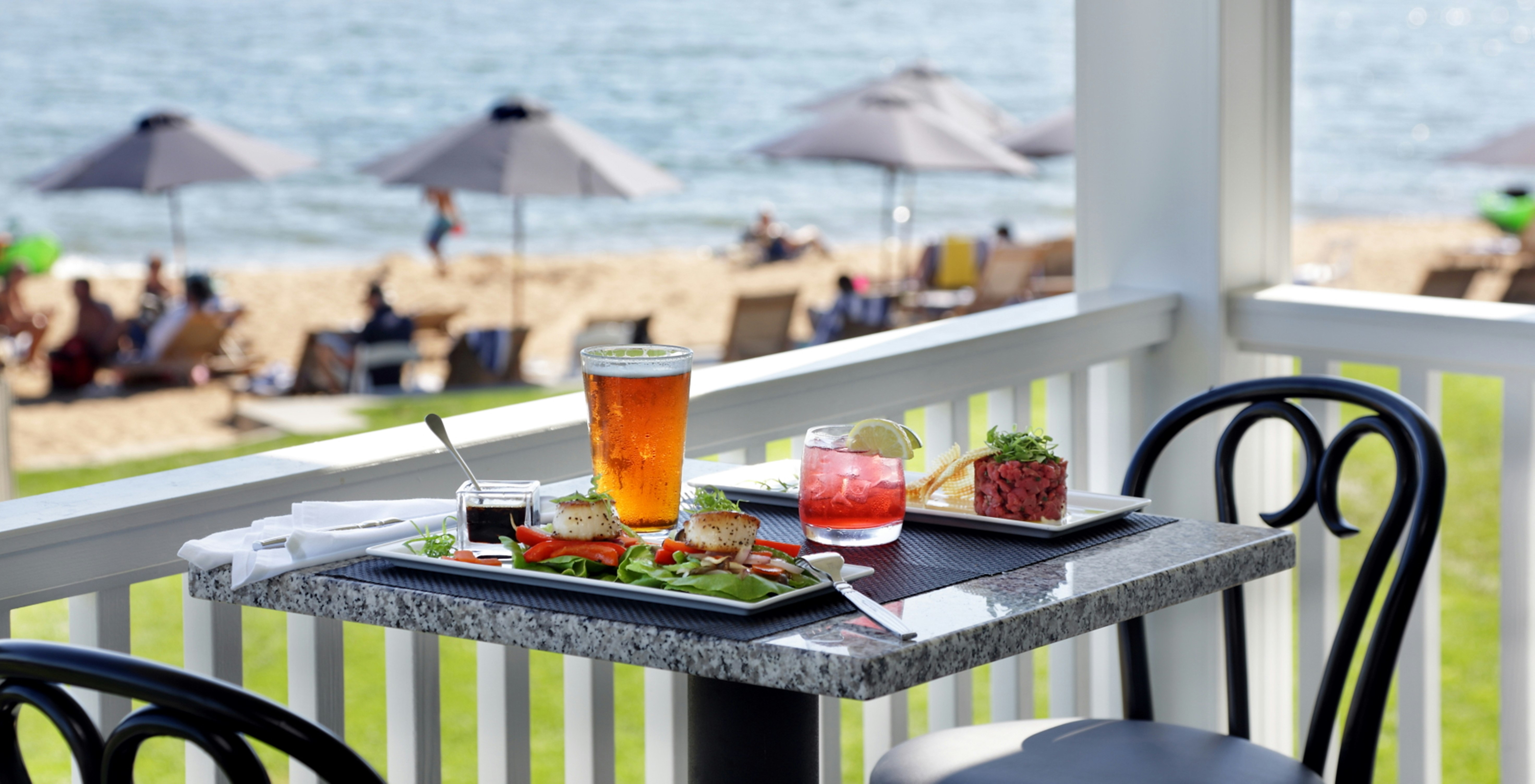 Madison Beach Hotel, Curio Collection by Hilton 57/88