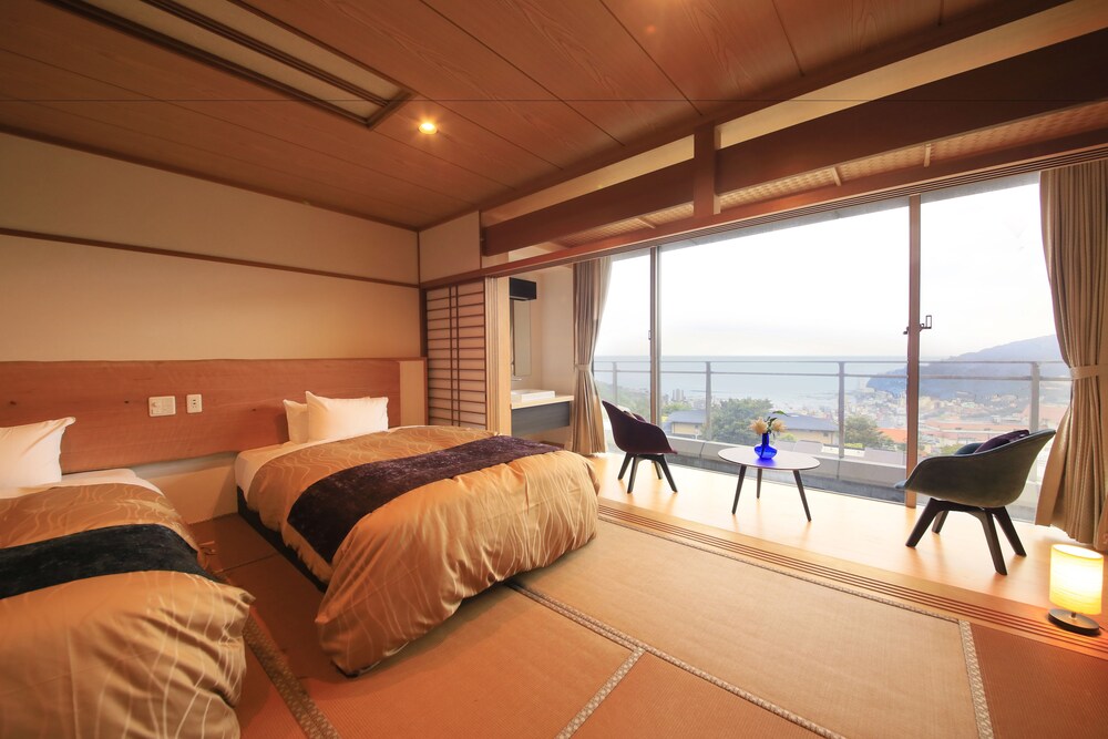 Atami Fuga 8/50