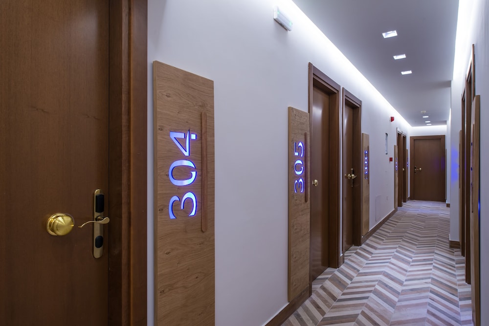 Anesis Blue Boutique Hotel 16/39
