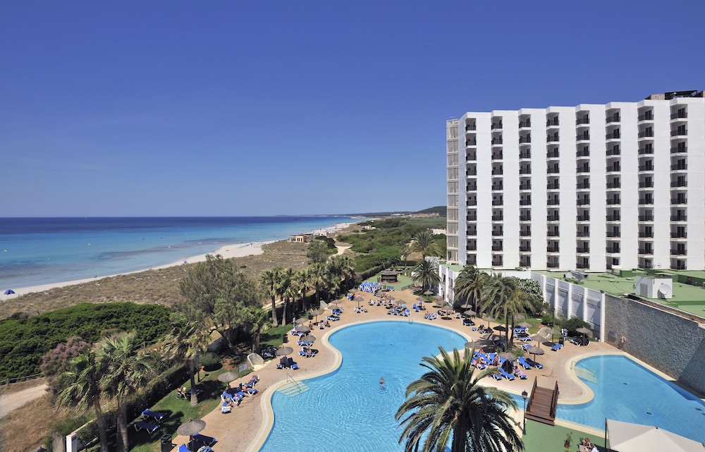 Sol Milanos Pinguinos Hotel 8/74
