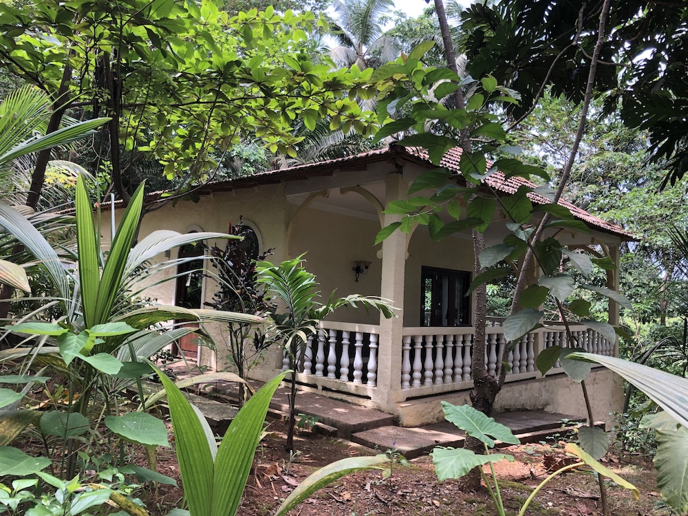 Belo Monte Hotel and Museum 6/55