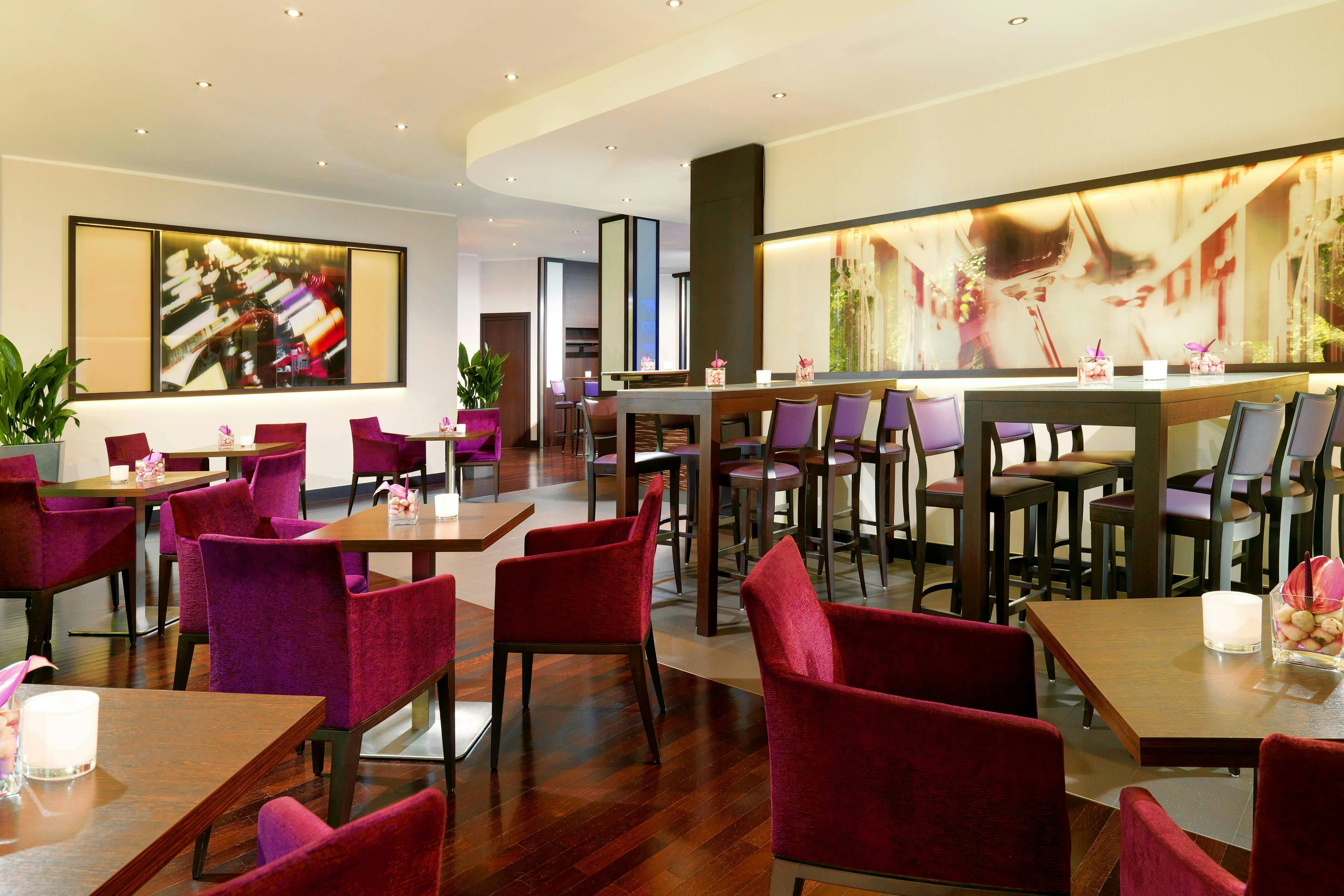 Sheraton Essen 40/57