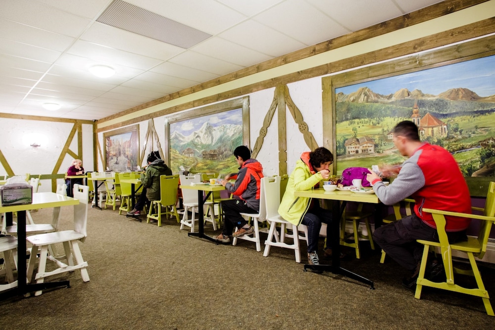 Mountaineer Lodge 45/67