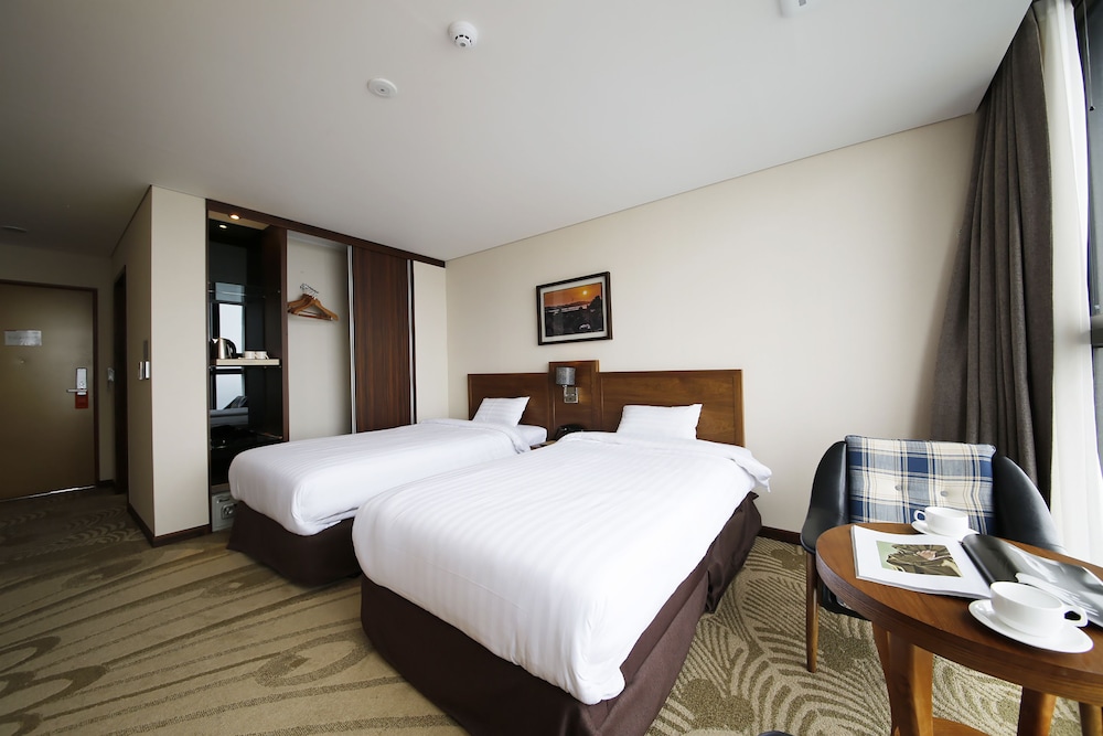 TAMNA STAY HOTEL JEJU 13/50