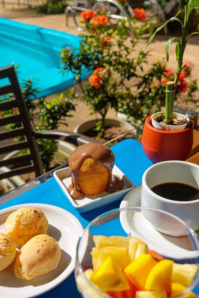 Pousada Villa Zena Hotel 32/50