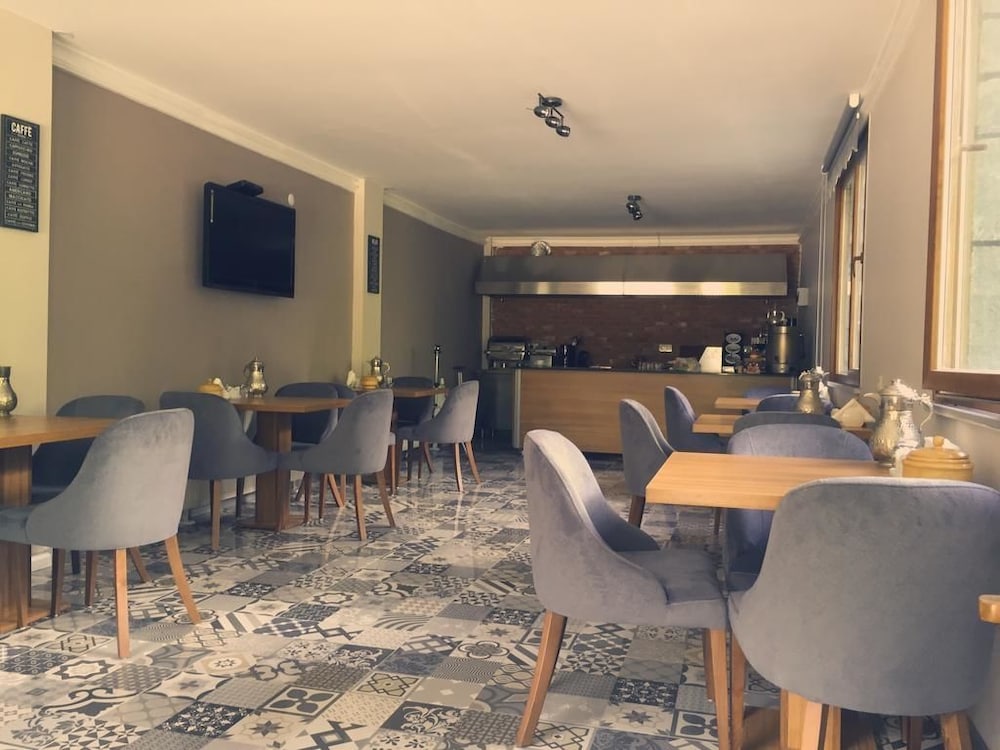 Butik Inceli Hotel 27/37