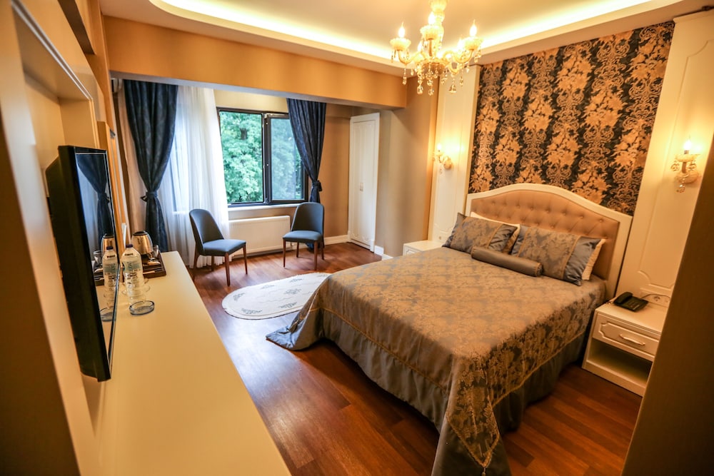 Thermal Saray Hotel 9/50