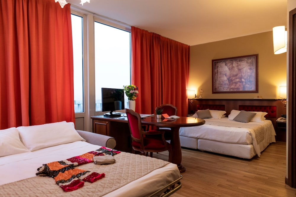 Hotel Alga 18/62