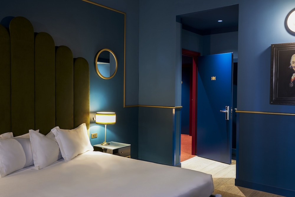 Clerici Boutique Hotel 12/55