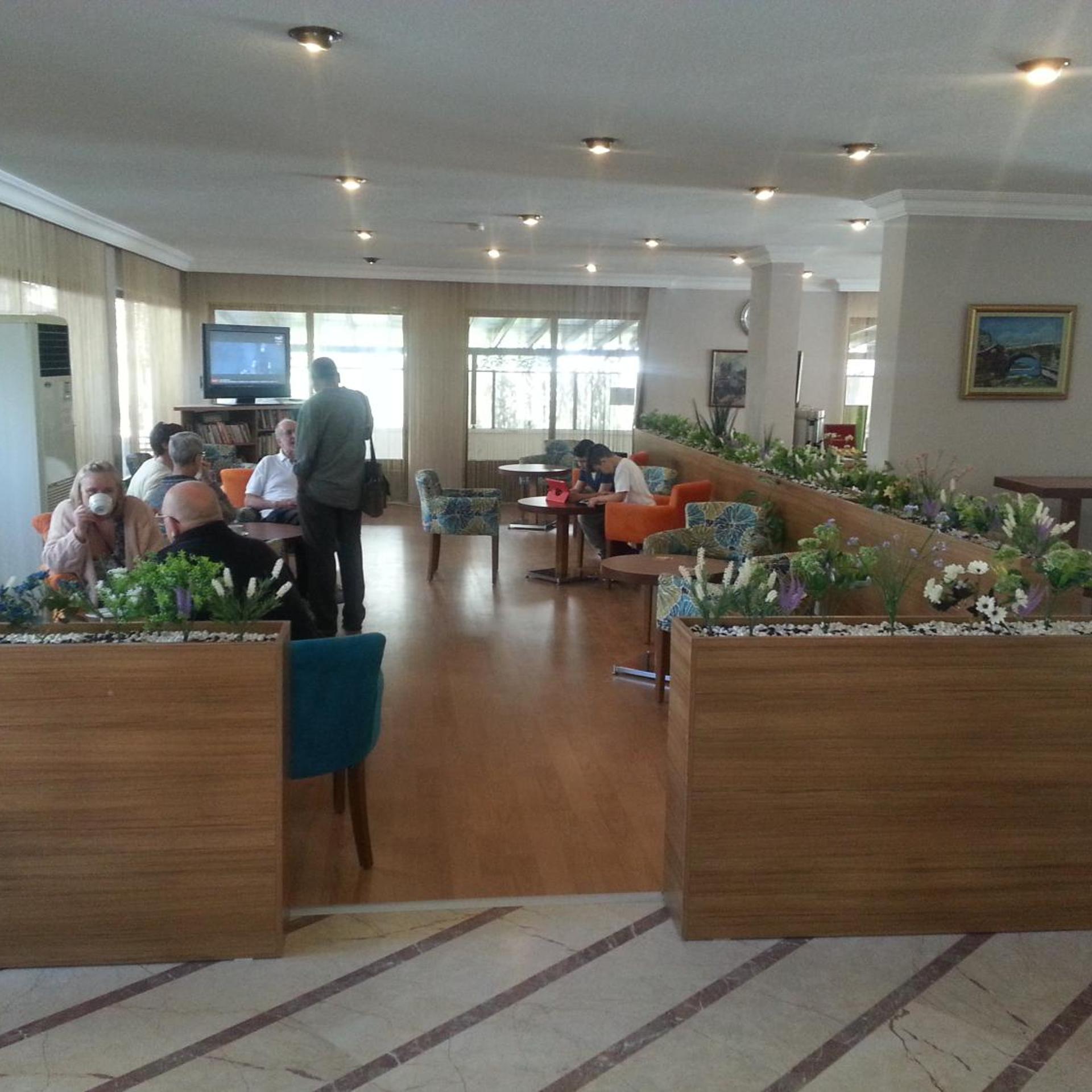 Nazar Hotel 32/41