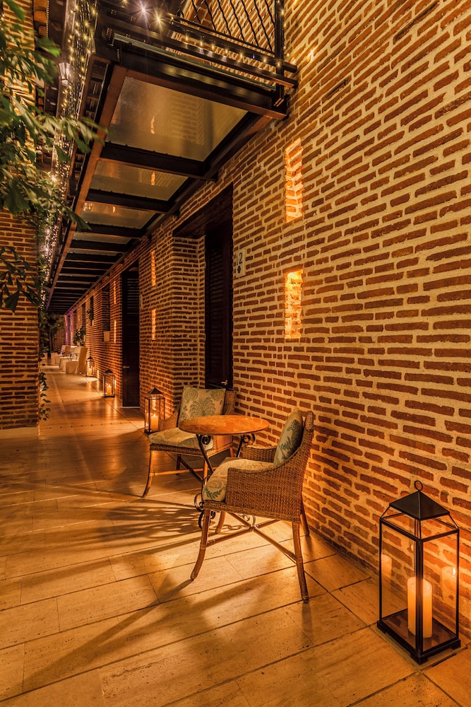 Capellan de Getsemani 43/78
