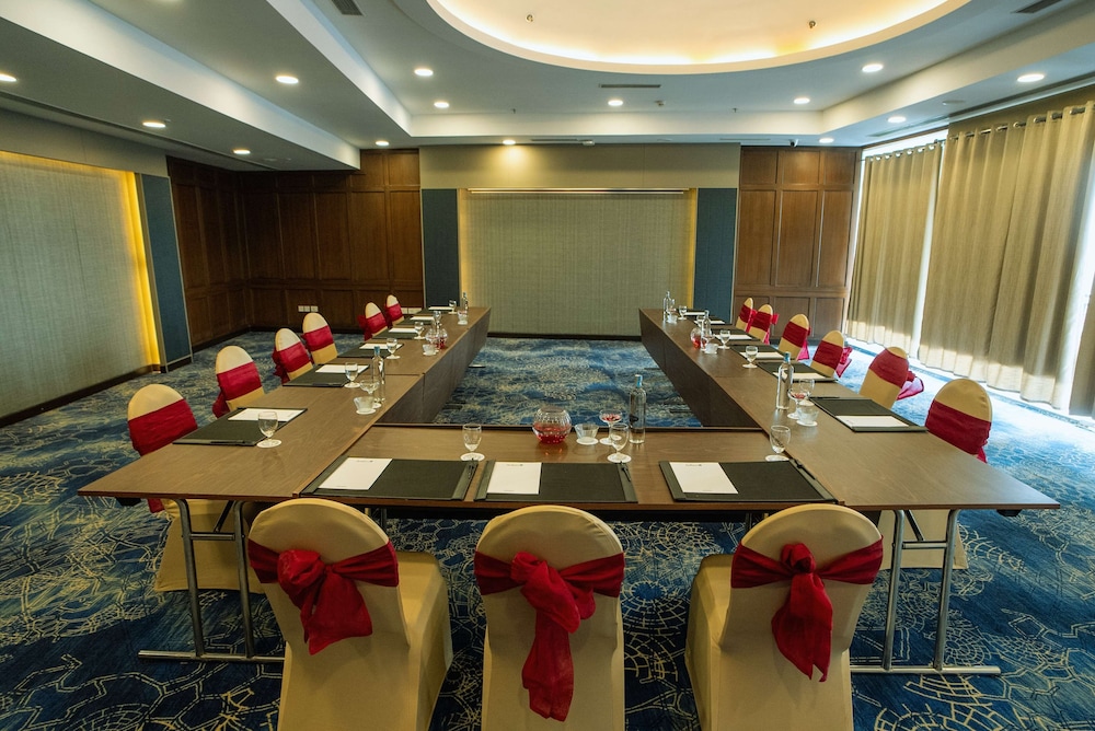 Radisson Blu Resort Dharamshala 66/79