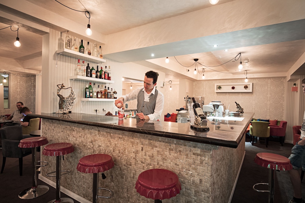 Vile Oliva Hotel 28/43