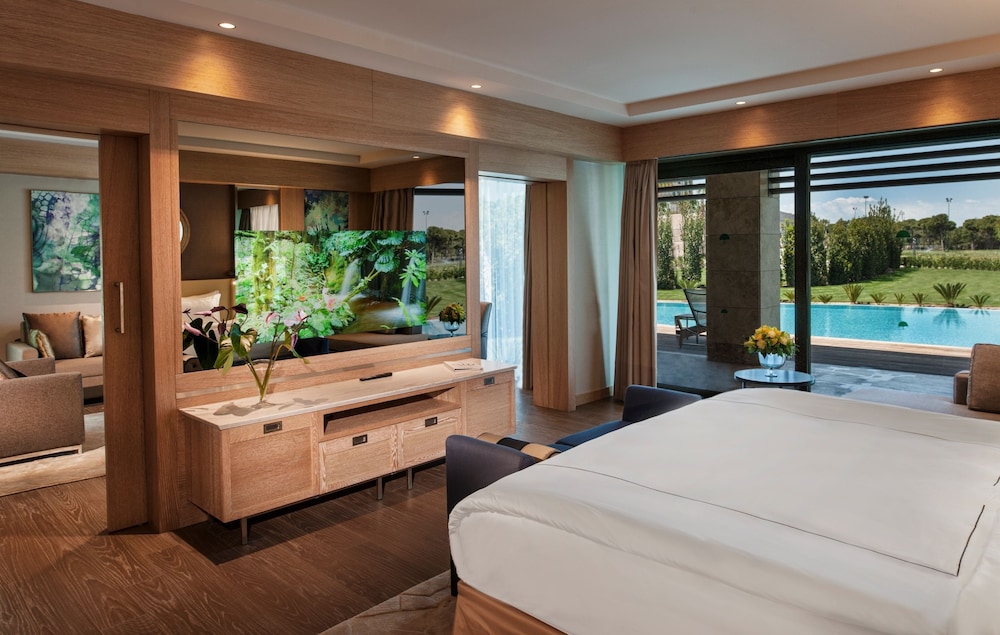 Regnum Carya 28/74