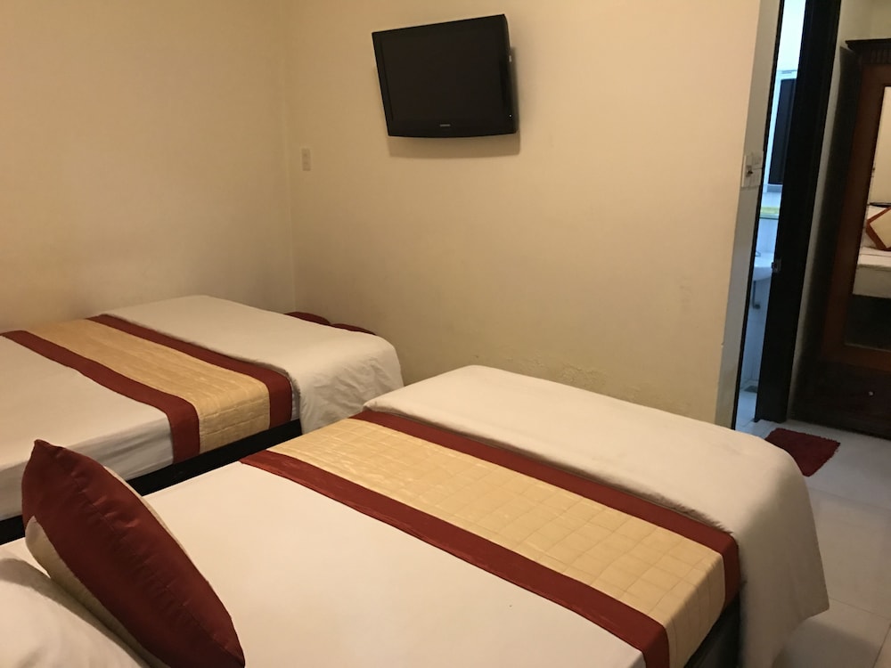Canary Hotel 19/50