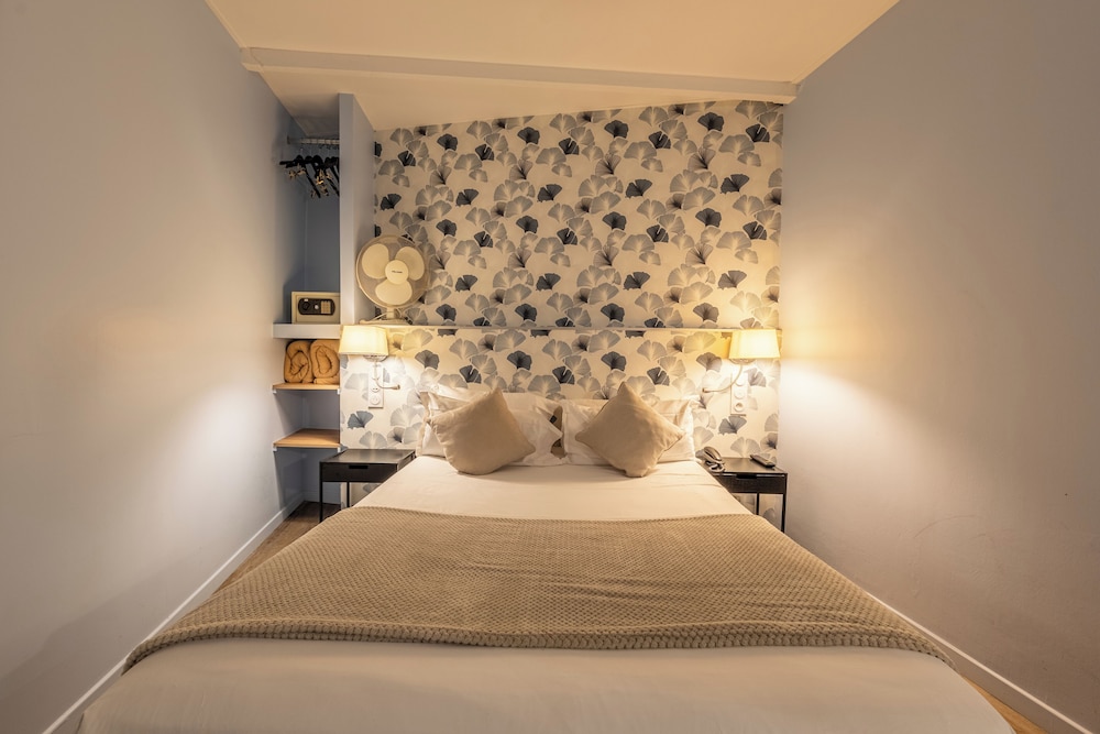 Relais Bergson 32/59