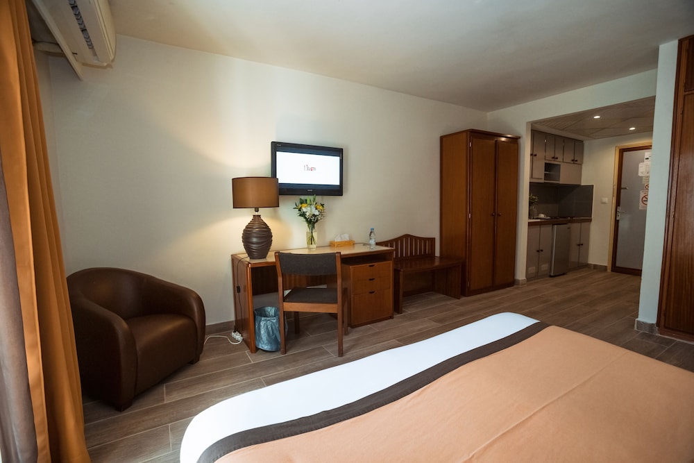 Cafa de Rome Business Hotel 11/30