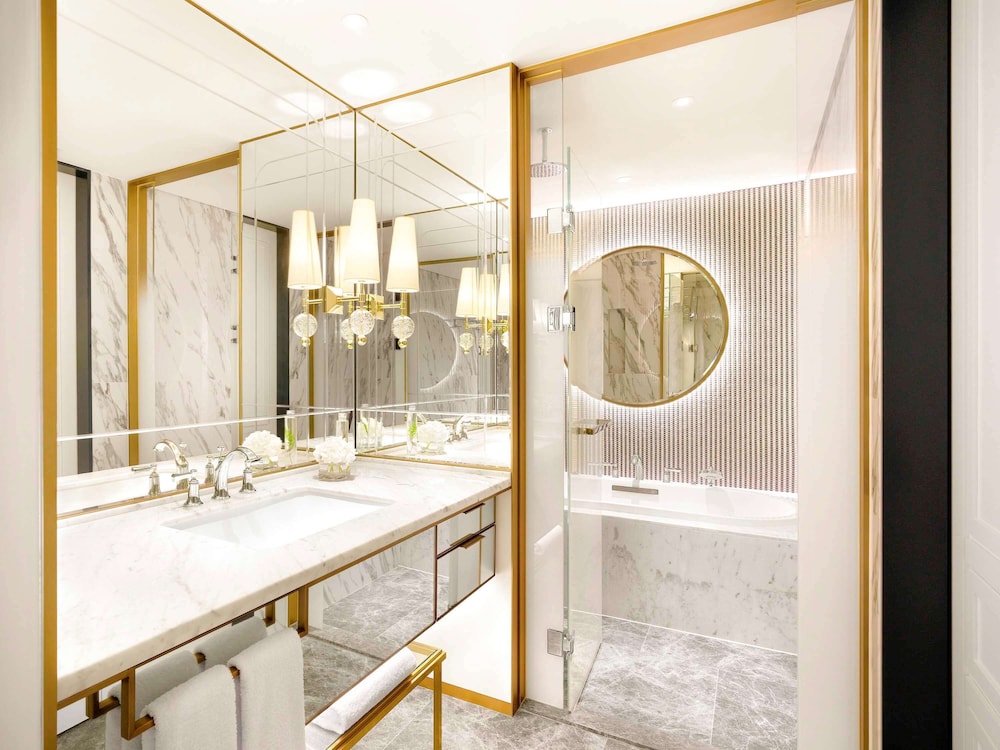 Sofitel Ambassador Seoul Hotel and Serviced Residences 13/71