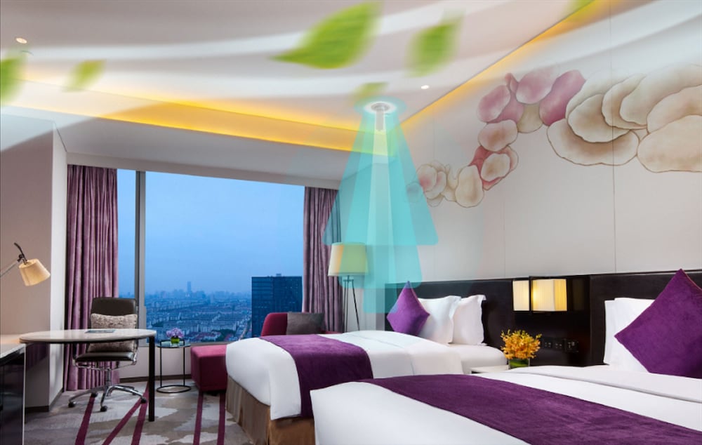 room