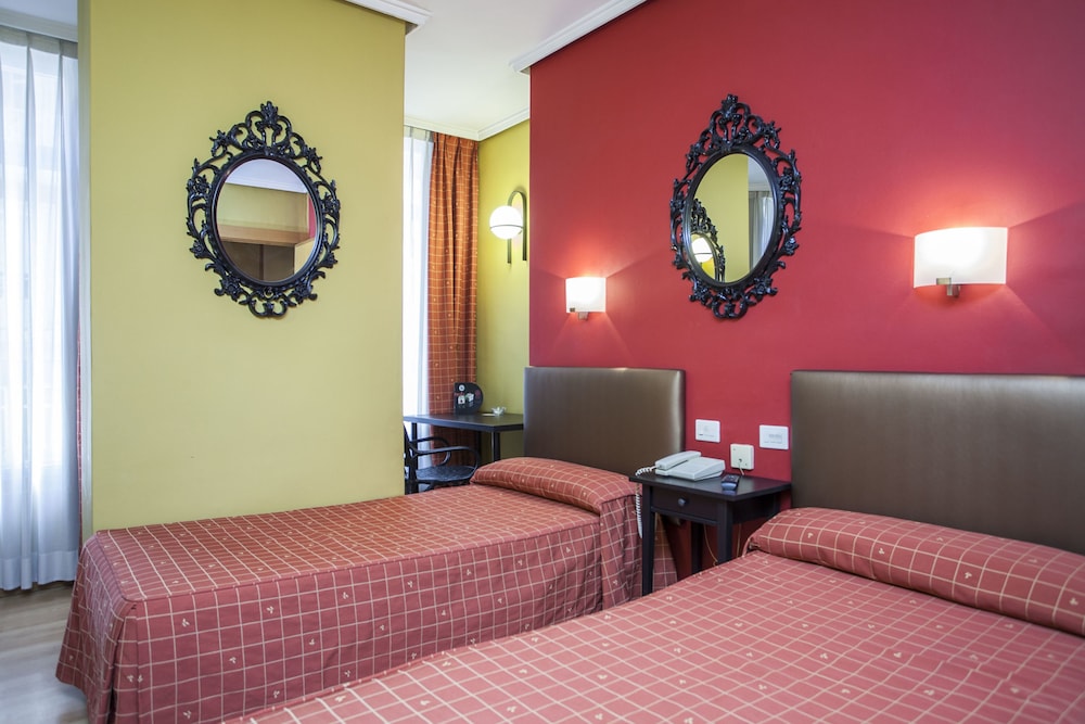 Casual Valencia de La Musica Formerly Casual Hotel Florida 18/28