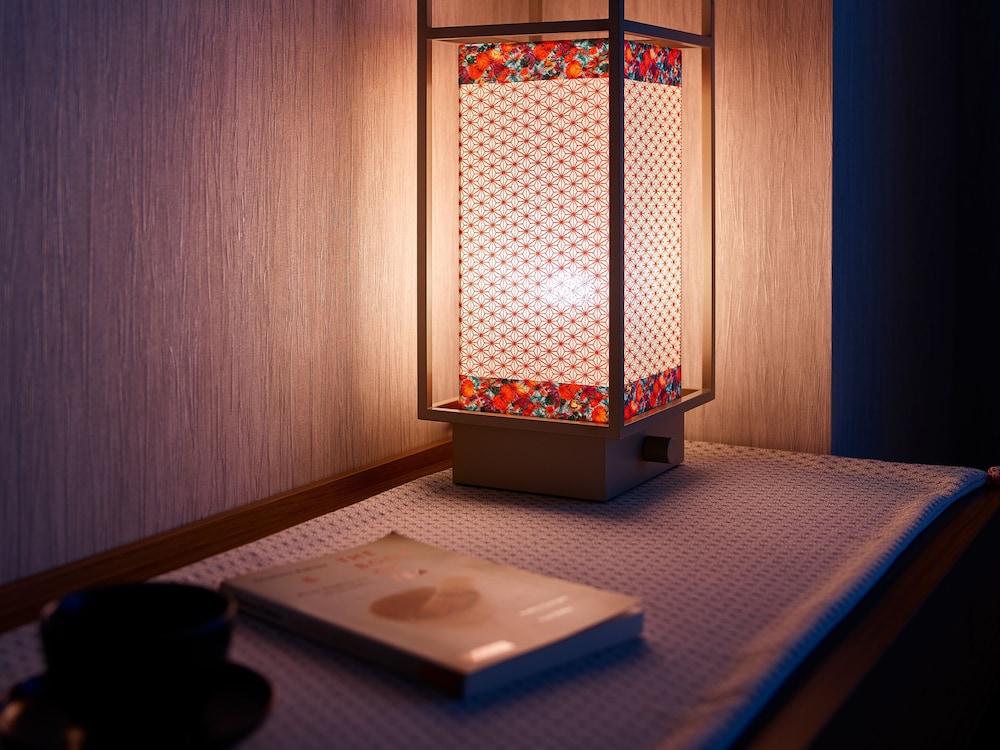Mitsui Garden Hotel Kyoto Station 36/69