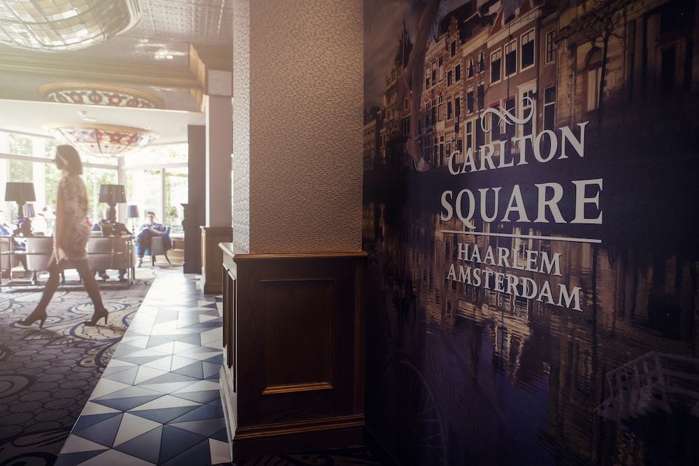 Carlton Square Hotel 45/63