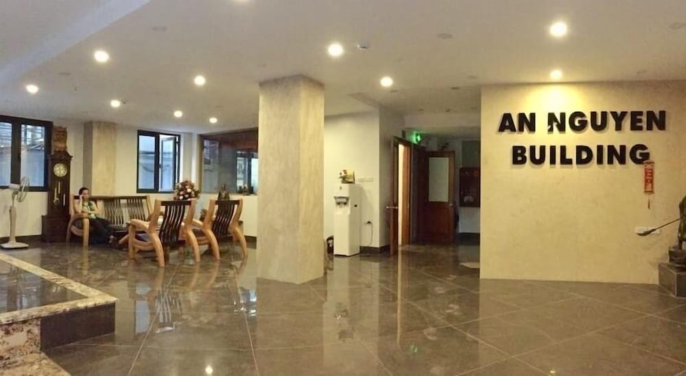 An Nguyen Building 25/34